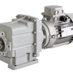 Manfaat Gearbox Motor Electric