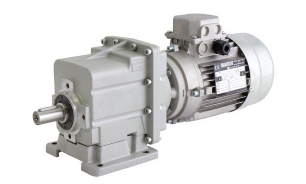 Manfaat Gearbox Motor Electric