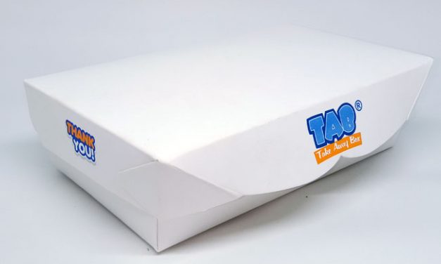 Pabrikasi Packaging Kemasan Makanan