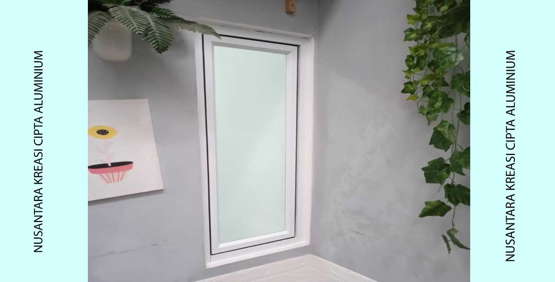 Penggunaan Pintu Aluminium Dapat Mempercantik Interior