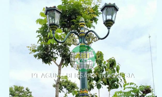 harga tiang lampu jalan kampung Archives - Page 2 of 6 - Bisnis