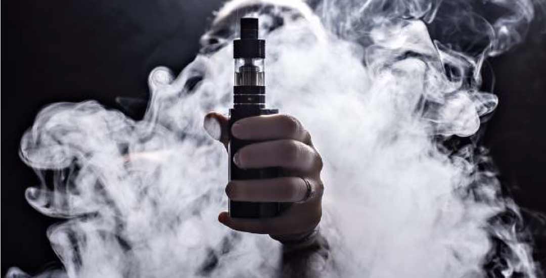 Memilih Cotton Vape Yang Bagus
