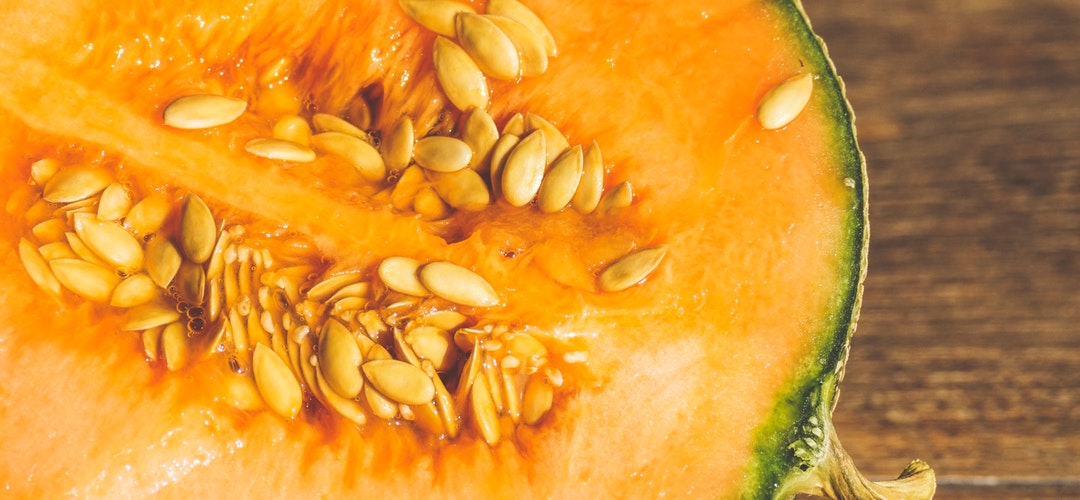 Manfaat Buah Melon Untuk Kesehatan Tubuh