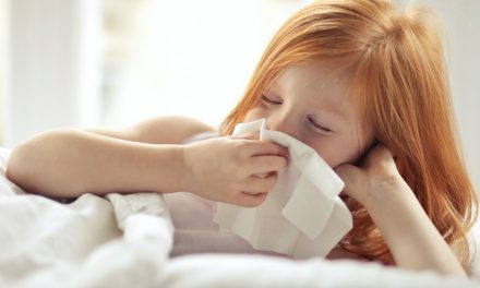 Cara Mengatasi Flu pada Anak