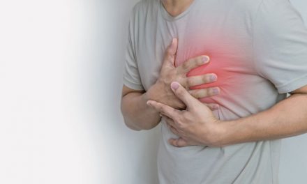 5 Cara Menjaga Kesehatan Jantung