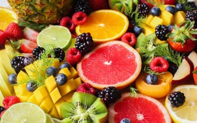 Makanan yang meningkatkan Kesehatan Sistem Pencernaan