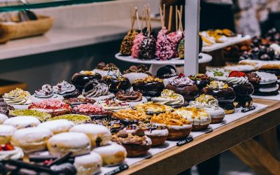 Panduan Memulai Bisnis Kuliner