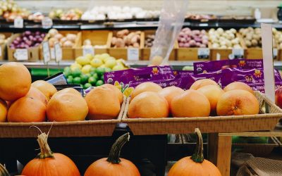 Pemasaran Produk Makanan Online