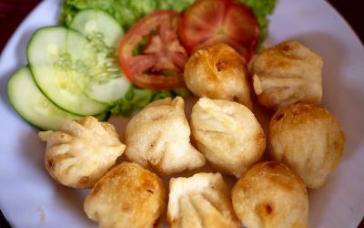 Kreativitas Dalam Kemasan Makanan