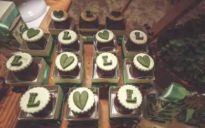 Penggunaan Kemasan Kue Transparan