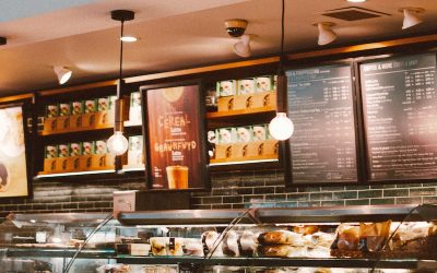 Tips Meningkatkan Pengalaman Bisnis Makanan