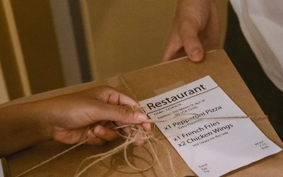 Kemasan Produk Ekologi Konservasi Lingkungan