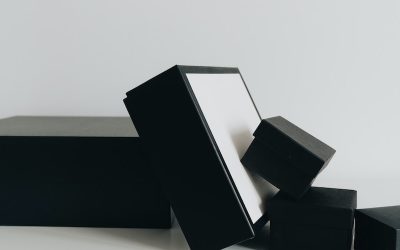 Perancangan Inovasi Custom Kemasan