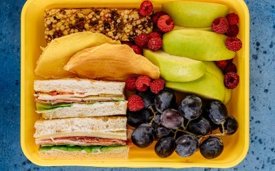 Peran Penting Dalam Pengemasan Makanan