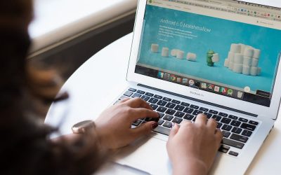 Menggunakan Animasi Dalam Desain Website