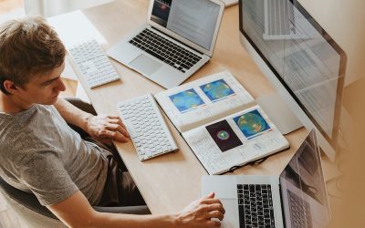 Strategi Meningkatkan Lalu Lintas Website