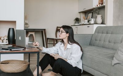 Trik Membuat Konten Menarik Untuk Website