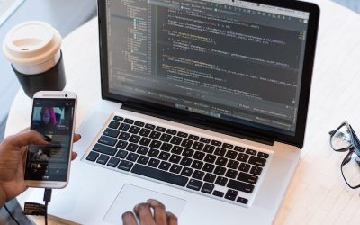 Mengenal Teknologi Blokchain Dalam Dunia Website