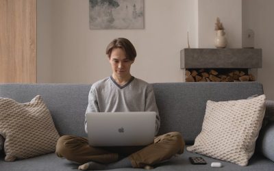 Desain Website Yang Membuat Pengunjung Betah