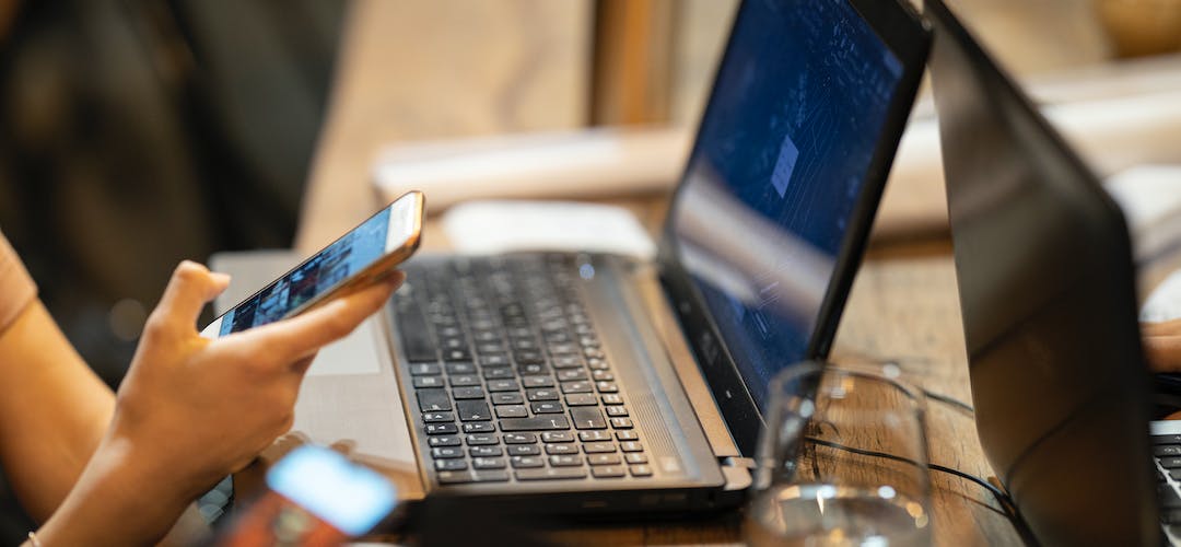 Desain Website Ramah Mobile