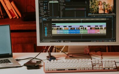 Peran Website Dalam Menciptakan Kesan Profesional