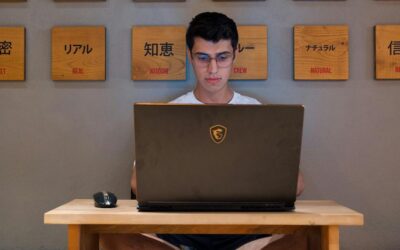 Meningkatkan Visibilitas Bisnis Online