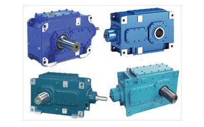 Panduan Memilih Gearbox Terbaik