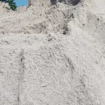Peran Pasir Lokal di Proyek Konstruksi