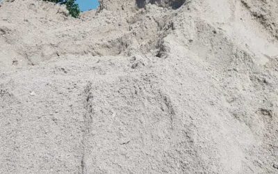 Peran Pasir Lokal di Proyek Konstruksi