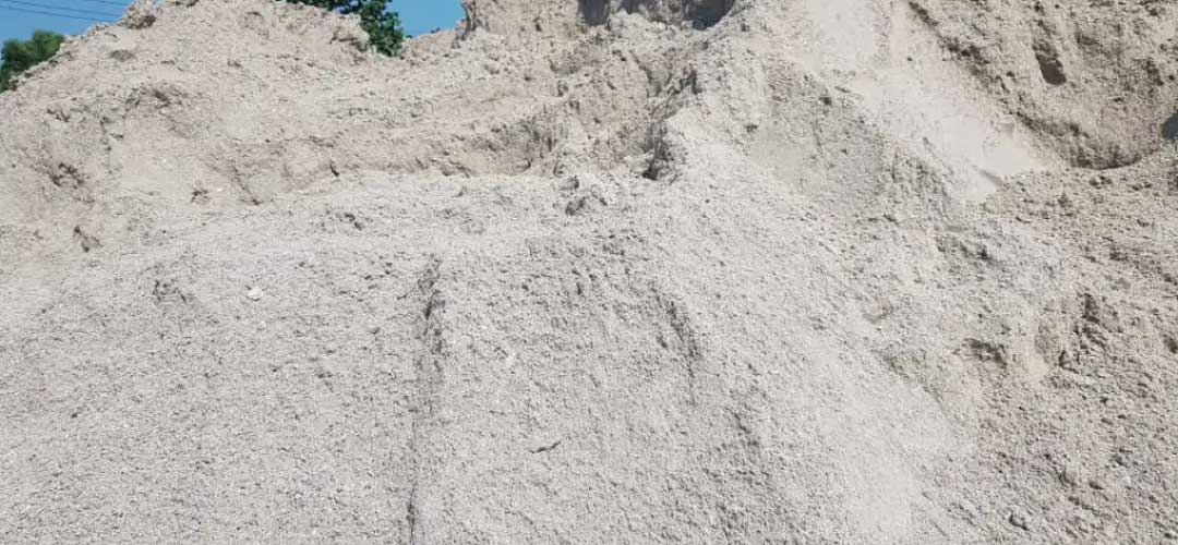 Peran Pasir Lokal di Proyek Konstruksi