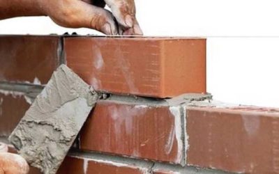 Rahasia Batu Konstruksi yang Kokoh