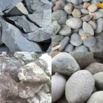 Penggunaan Jenis Batu yang Sering Digunakan