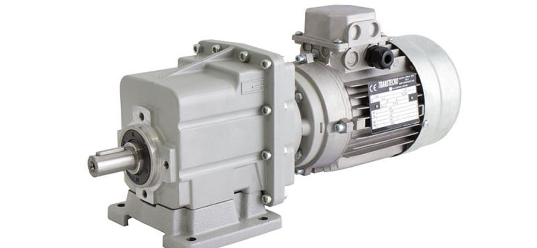 Gearbox Industri sebagai Silent Hero