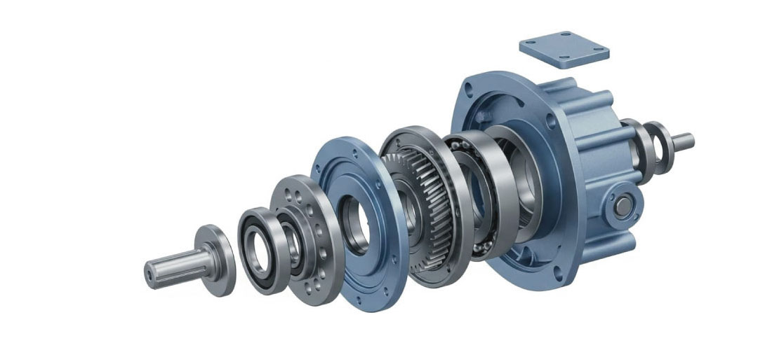 Kesalahan Rasio Gearbox dan Dampaknya