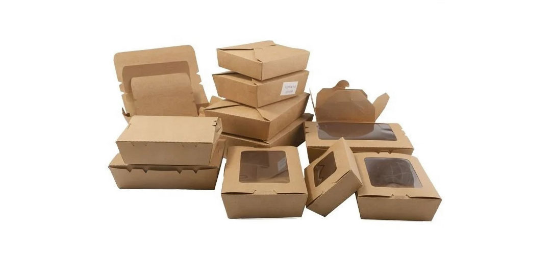 Teknik Finishing pada Kemasan Makanan