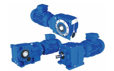 Penyebab Gearbox Industri Overheat