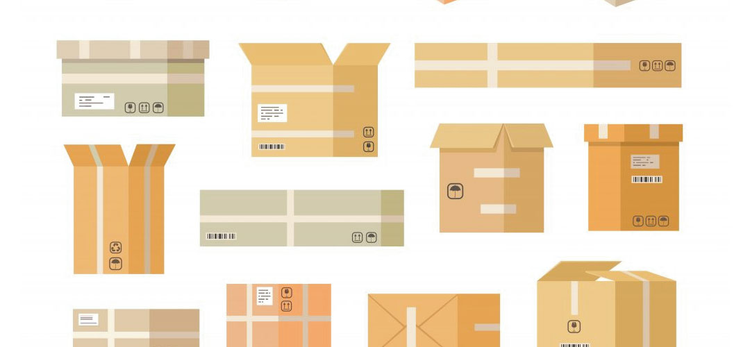 Tips Menentukan Material Box Kemasan
