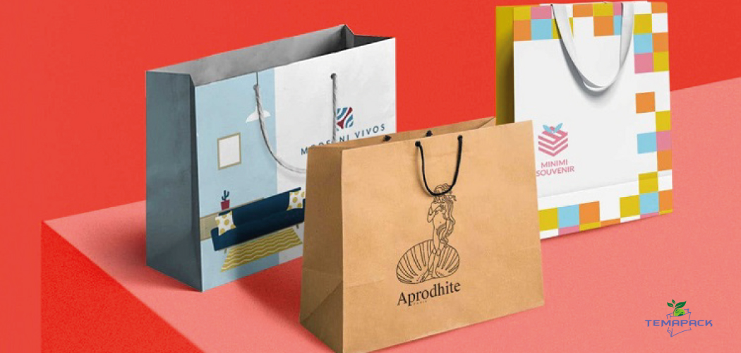 Strategi Desain Paper Bag