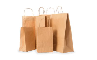 Paper Bag Bisa Meningkatkan Persepsi Ramah Lingkungan