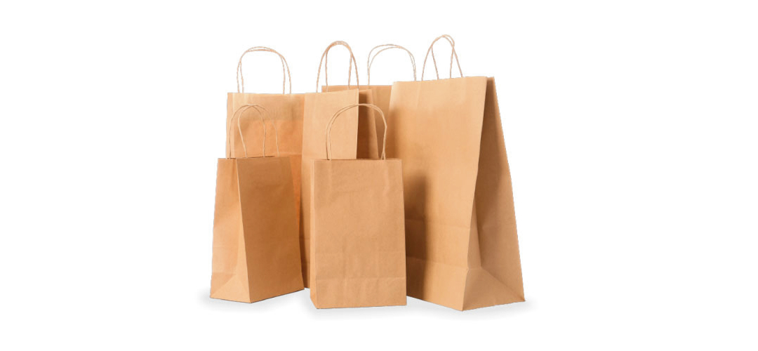 Paper Bag Bisa Meningkatkan Persepsi Ramah Lingkungan
