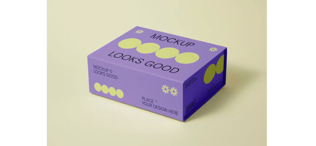 Box Packaging yang Menarik Perhatian