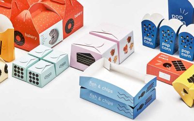 Box Packaging yang Tepat untuk Bisnis