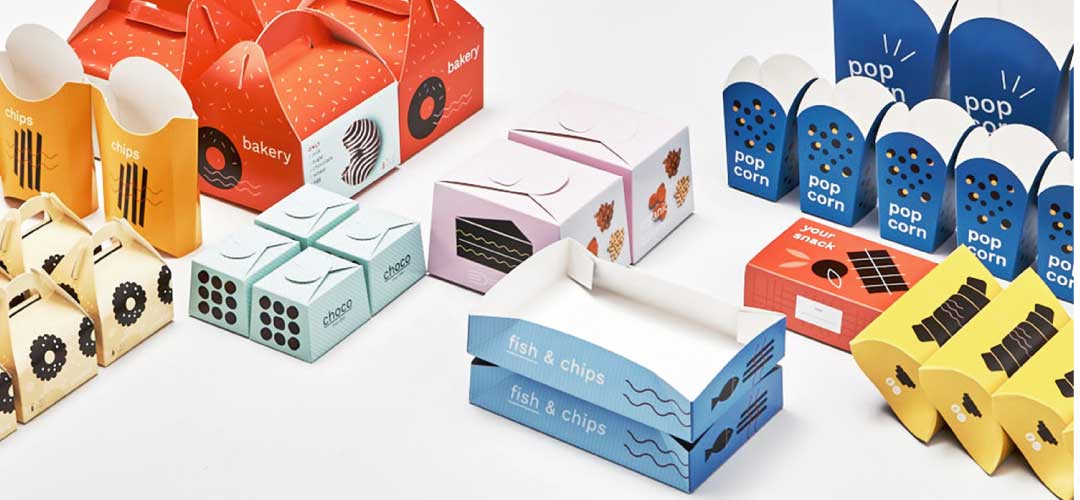 Box Packaging yang Tepat untuk Bisnis