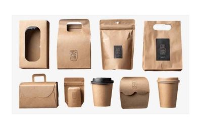 Memilih Food Box yang Aman dan Tahan Lama