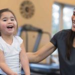 Peran Fisioterapi dalam Membantu Anak