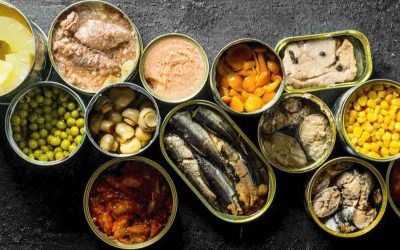 Tips Memilih Kemasan Agar Makanan Tetap Estetik