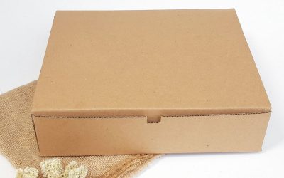 Kemasan Pintar untuk Bisnis Kuliner