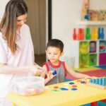 Peran Fisioterapi dalam Membantu Anak