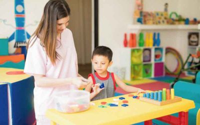 Kenali Manfaat Fisioterapi Anak untuk Kesehatan