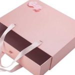 Box Fashion untuk Citra Brand Premium